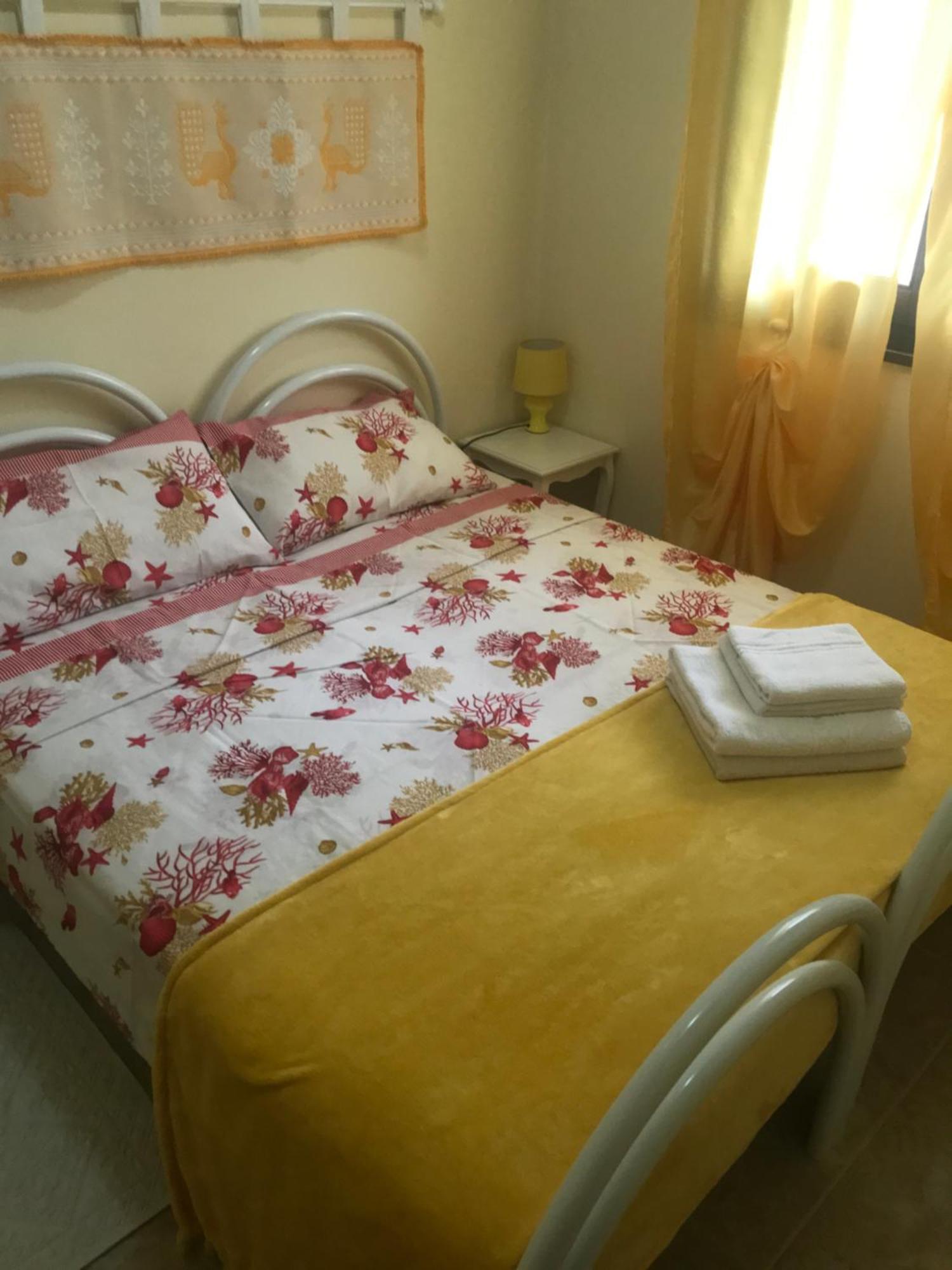 Agriturismo Cugumia Thiesi Bagian luar foto