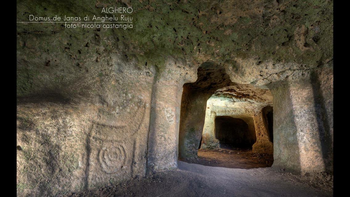 Agriturismo Cugumia Thiesi Bagian luar foto